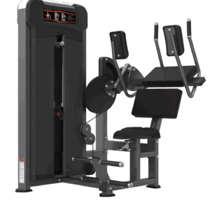 M3-1008 ABDOMINAL CRUNCH
