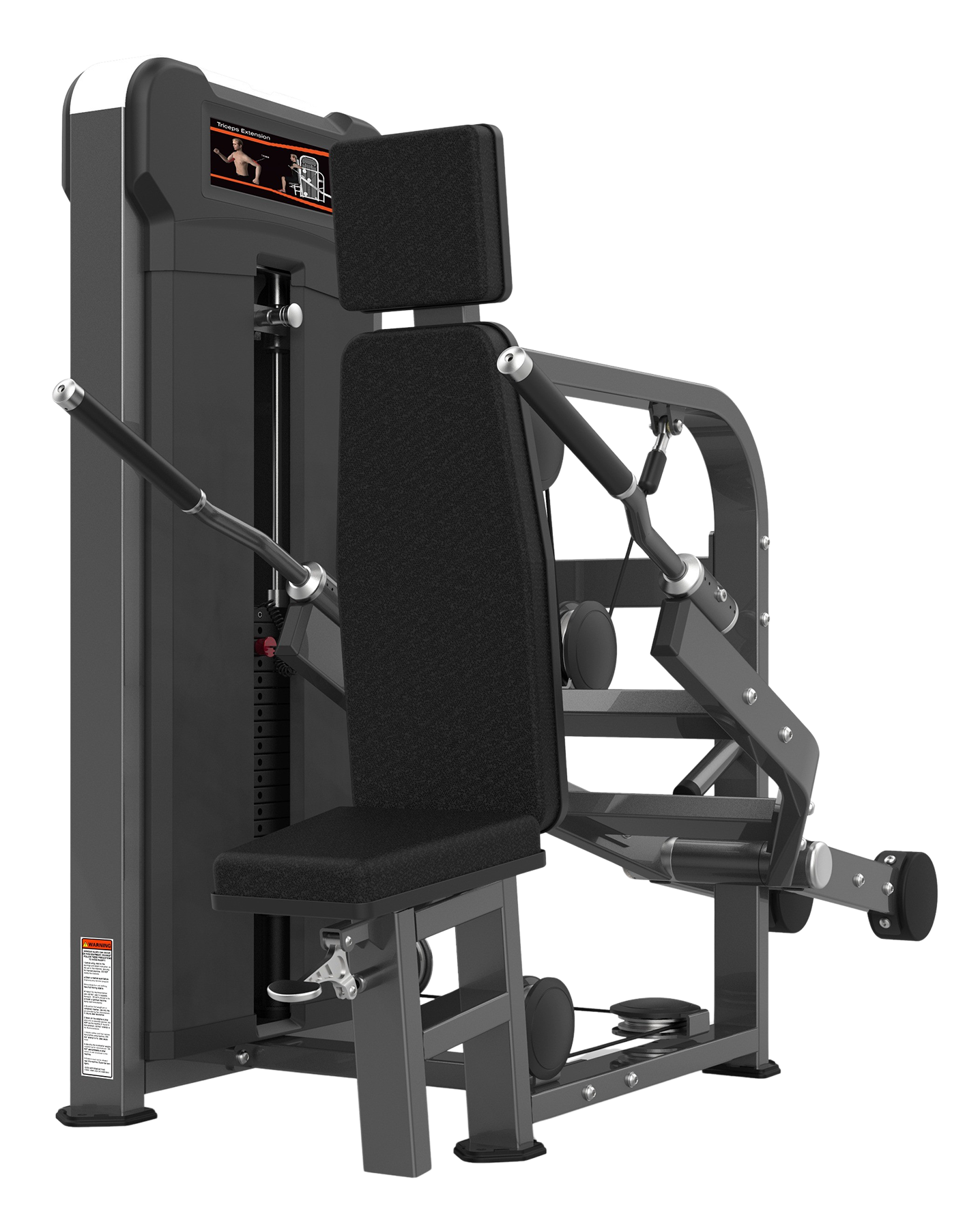 M3-1011 TRICEPS EXTENSION