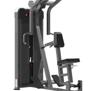 M3-1015A ROW/REAR DELT
