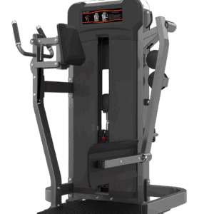 M3-1022 GLUTE MACHINE