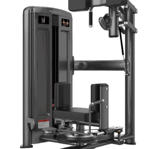M7PRO-2006 ROTARY TORSO ROTATION