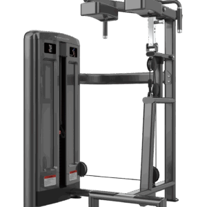 M7PRO-2007 STANDING CALF RAISE