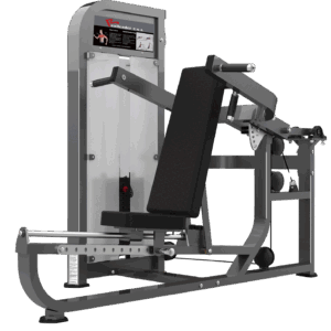 PF-1001 CHEST PRESS/SHOULDER PRESS