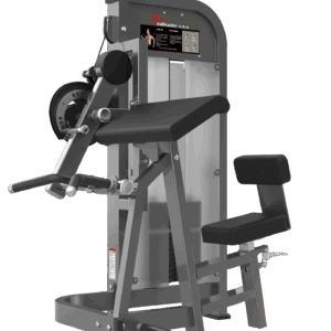 PF-1002 BICPES CURL/TRICEPS EXTENSION