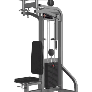 PF-1003 PEC FLY/REAR DELTIOD