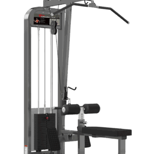 PF-1004 LAT PULLDOWN/SEATED ROW
