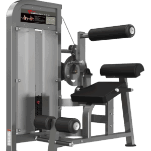 PF-1005 BACK EXTENSION / AB CRUNCH