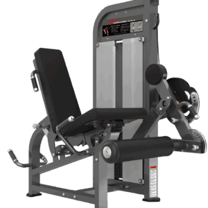 PF-1007 PRONE LEG CURL/ LEG EXTENSION
