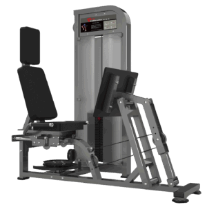 PF-1009 LEG PRESS/ CALF RAISE