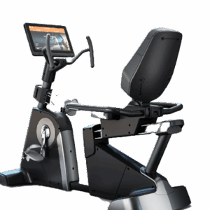 RE-6800R RECUBMENT BIKE