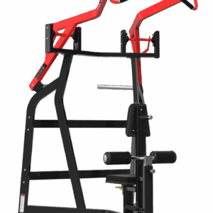 RS-1006 ISO-LATERAL FRONT LAT PULLDOWN