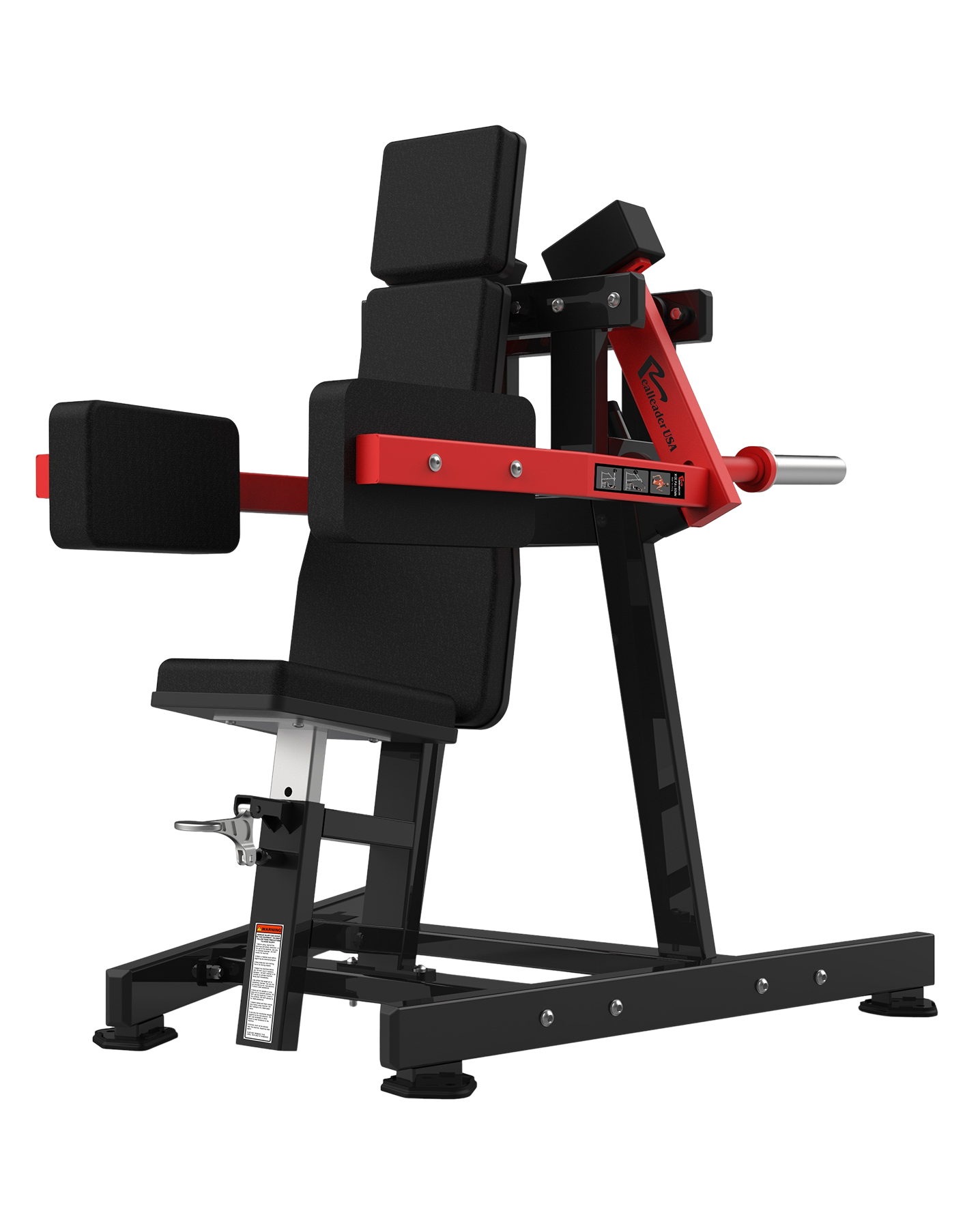 RS-1016 LATERAL RAISE