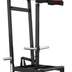 RS-1019 STANDING CALF RAISE