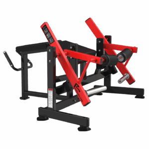 RS-1021 ISO-LATERAL LEG CURL