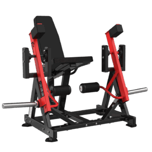 RS-1022 ISO-LATERAL LEG EXTENSION