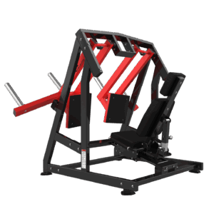 RS-1023 ISO-LATERAL LEG PRESS
