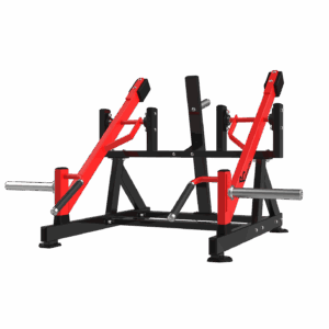 RS-1028 SQUAT & LUNGE