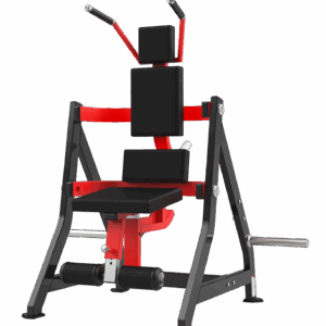 RS-1037 ABDOMNIAL CRUNCH
