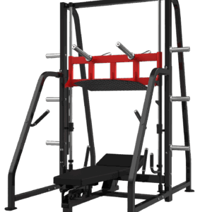 RS-1039 VERTICAL LEG PRESS