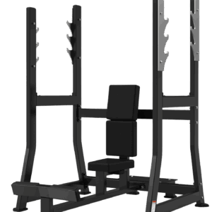 RS-1041 OLYMPIC MILITARY BENCH