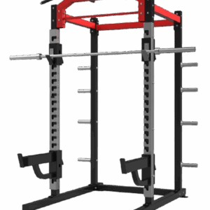 RS-1047 MULTI POWER CAGE
