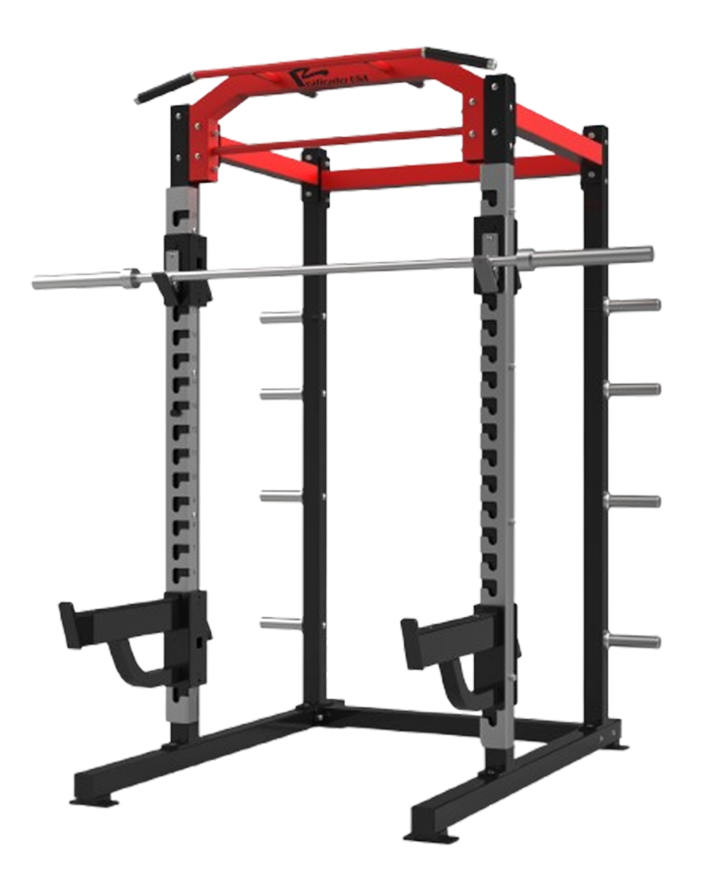 RS-1047 MULTI POWER CAGE