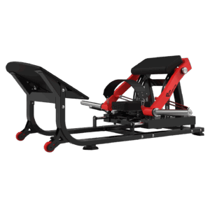 RS-1049 GLUTE MACHINE