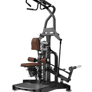 LD-1018 LAT PULLDOWN CIRCULAR