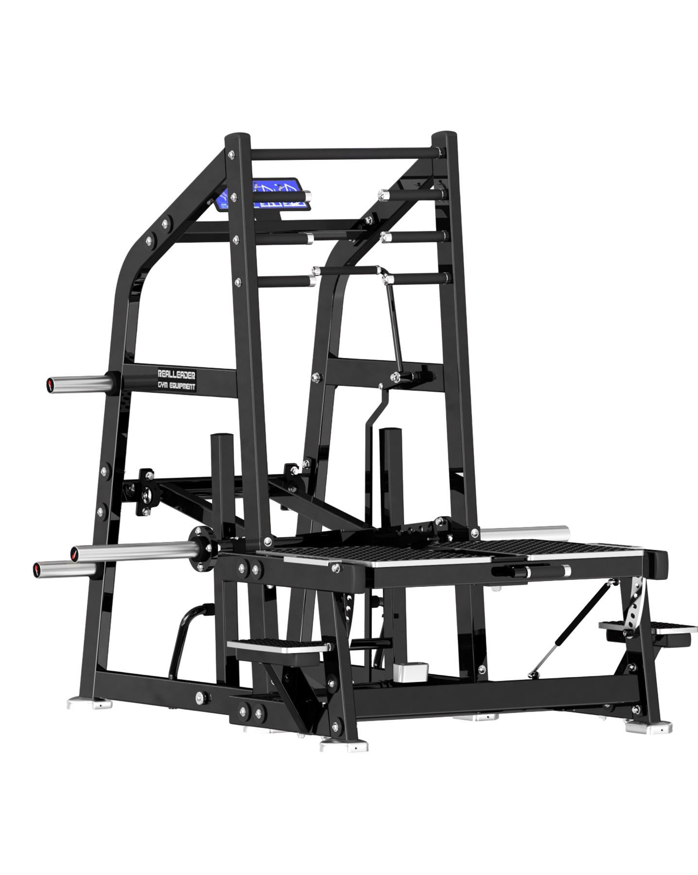 LD-2004 BELT SQUAT