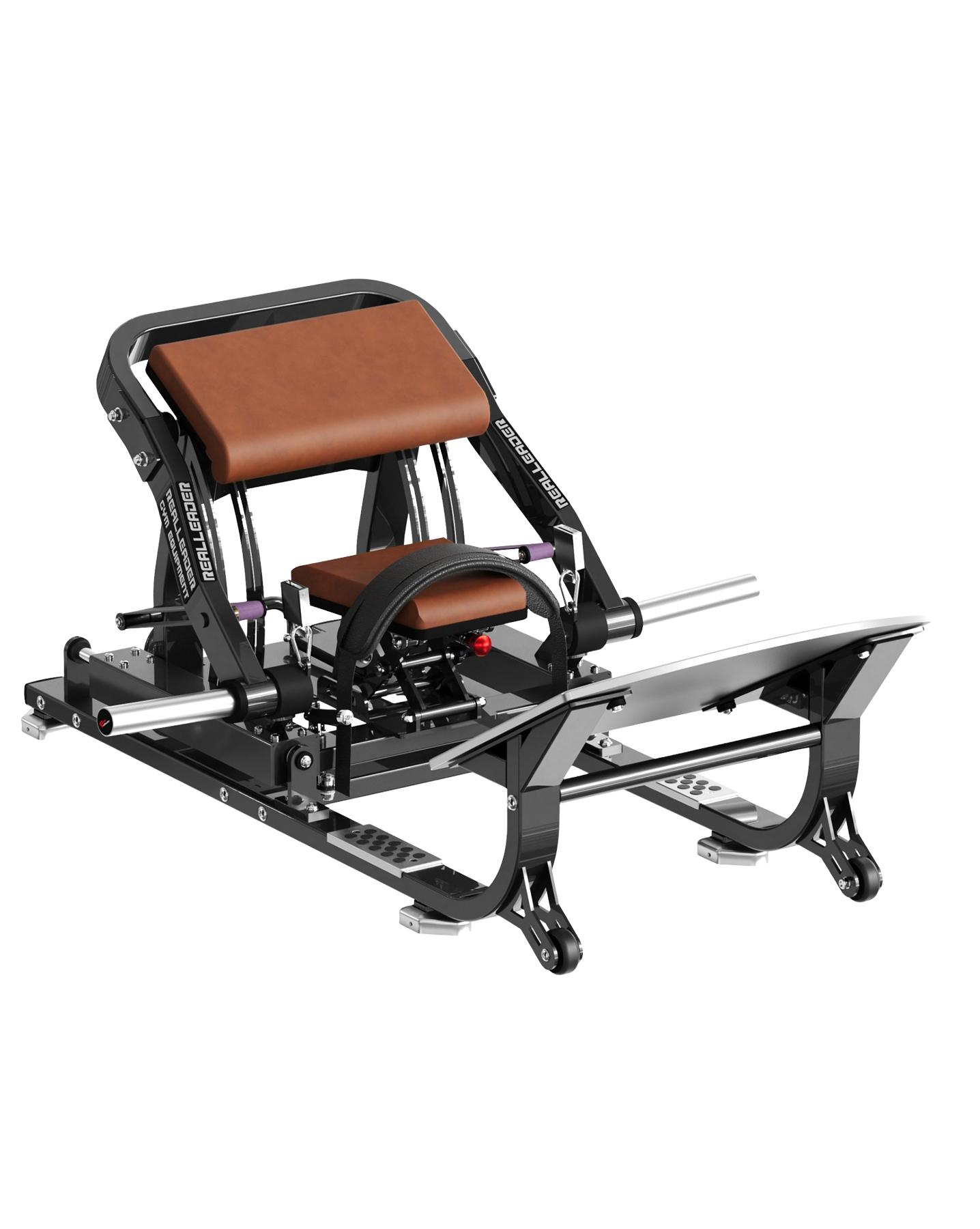 LD-2005 BUTTOCKS BRIDGE