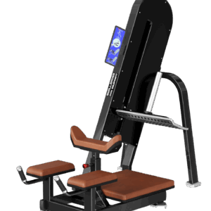 LD-2007 GLUTE MACHINE