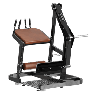 LD-2008 GLUTE DRIVE
