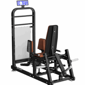 LD-2009 ABDUCTOR